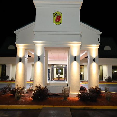 Super 8 By Wyndham Florence Sc I-95 North - Hwy 76 Esterno foto