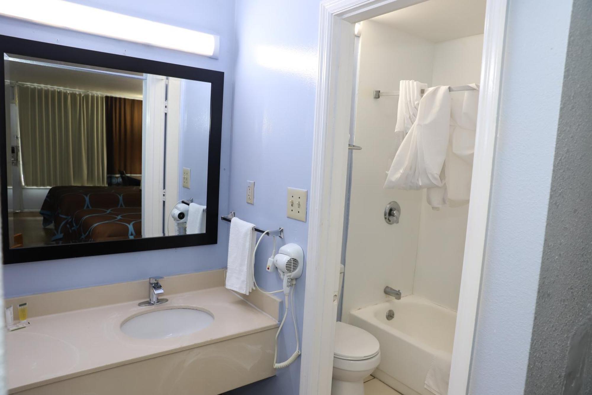 Super 8 By Wyndham Florence Sc I-95 North - Hwy 76 Esterno foto
