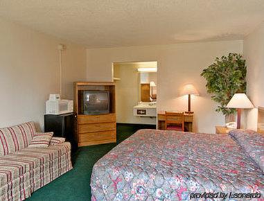 Super 8 By Wyndham Florence Sc I-95 North - Hwy 76 Camera foto