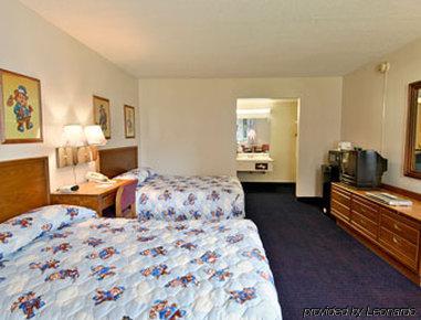 Super 8 By Wyndham Florence Sc I-95 North - Hwy 76 Camera foto