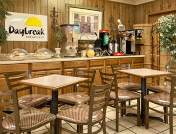 Super 8 By Wyndham Florence Sc I-95 North - Hwy 76 Ristorante foto