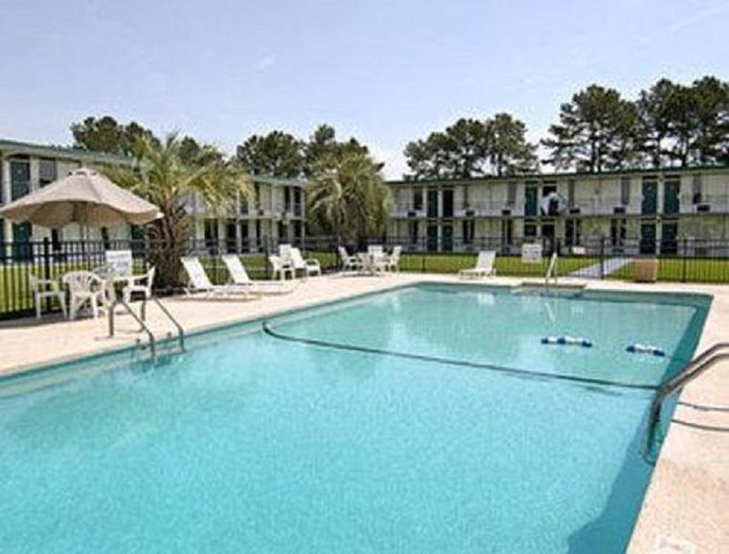 Super 8 By Wyndham Florence Sc I-95 North - Hwy 76 Servizi foto